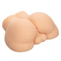 "Stroke It Bottom Banger - Ivory SE0914053"