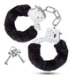 "Temptasia Beginner Cuffs Black BL-55405"