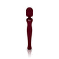 "Sultry Wand Massager - Ruby VB-75001"