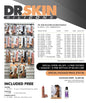"Dr Skin Silicone Savings Bundle PL-90073"