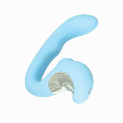 Sky Nimbus Gspot Finder - Blue