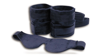 Beginner’s Bondage Fantasy Kit - Pleasure Palace
