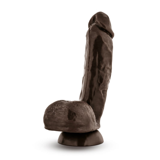 "X5 - Hard on - Brown BL-52306"