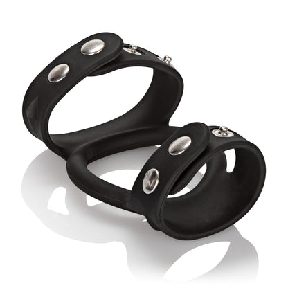 "Silicone Tri-Snap C & B Cage SE1413303"