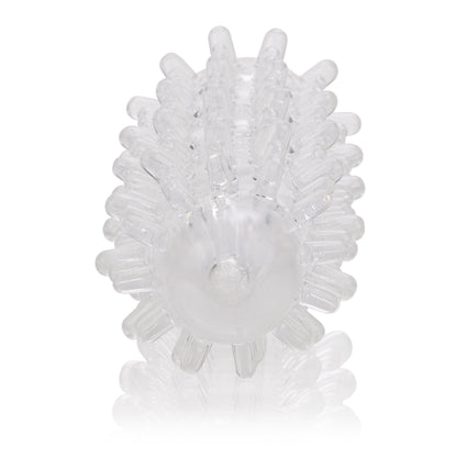 "Dr. Joel Kaplan - Adjustable Extension With Added Grith - Clear SE5624002"