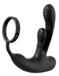 "Anal Fantasy Elite Ass Gasm Intimotion - Black PD4798-23"