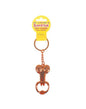 "Super Fun Penis Bottle Opener Key Chain 6ct LG-CP1173"