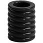 "Titanmen Cock Cage - Black DJ3504-01"
