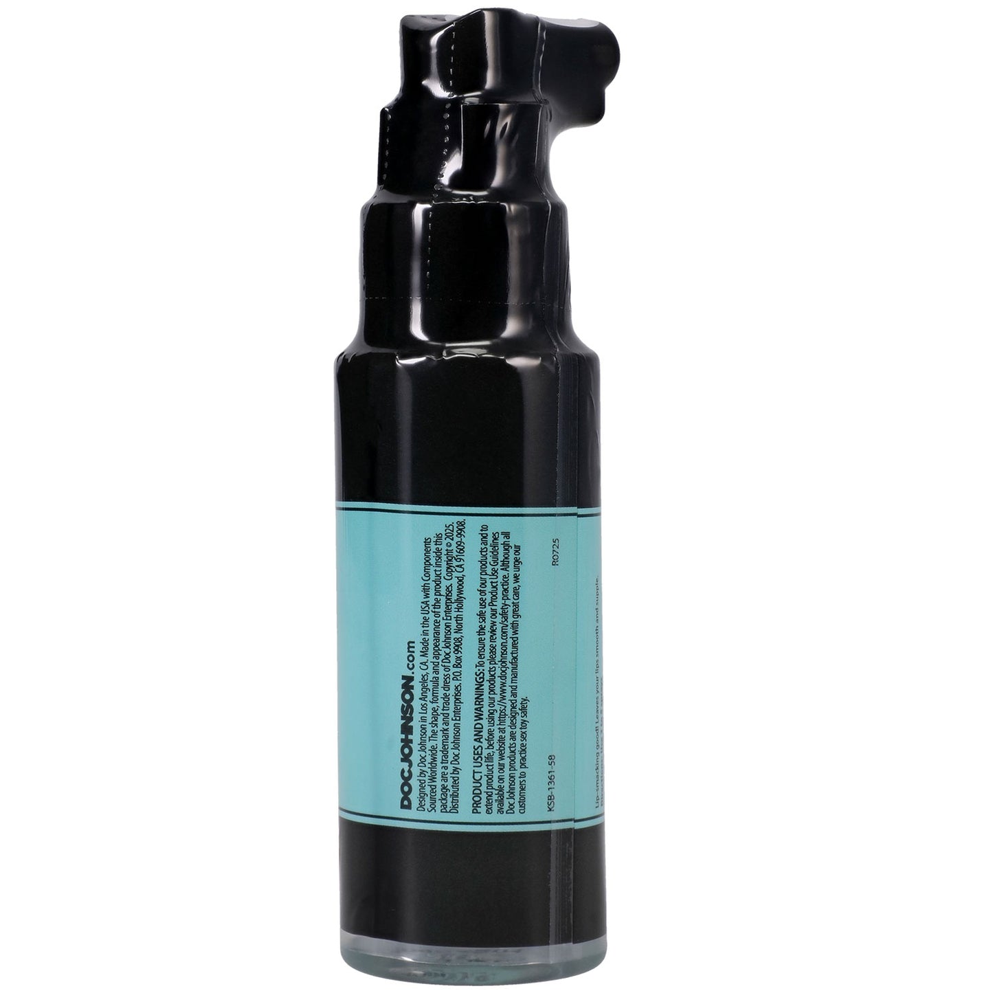 Goodhead - Juicy Head - Cocktails Dry Mouth Spray Pia Colada - 2oz