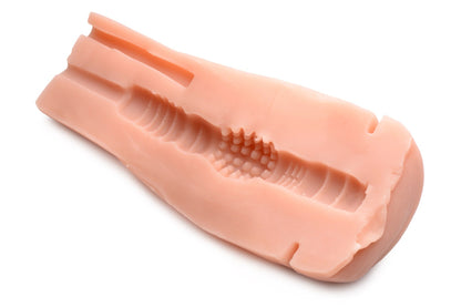 Mistress Sophia Deluxe Pussy Stroker - Medium