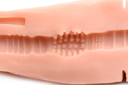 Mistress Sophia Deluxe Pussy Stroker - Medium