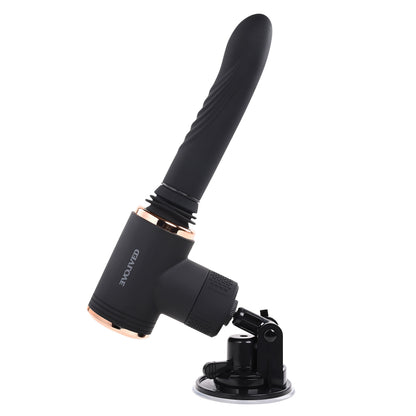 "Too Hot to Handle - Black EN-RS-9390-2"