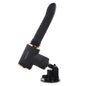 "Too Hot to Handle - Black EN-RS-9390-2"