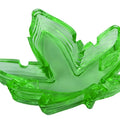 "Pot Leaf Ashtray KG-NV005"