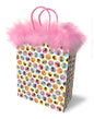 Dirty Penis Gift Bag - Pleasure Palace