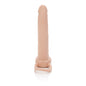"The Accommodator Dual Penetrator - Ivory SE1514203"