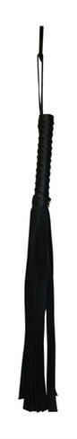 "Sex and Mischief Mini Flogger SS100-46"
