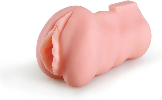 "Get Lucky Quickies a Pound and a Half of Pussy Stroker TMN-GL-2567"