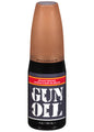 "Gun Oil Silicone Lubricant - 4 Oz. GO-4"