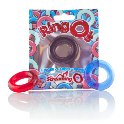 Ringo - Red - Each
