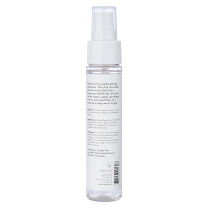 Blow Me Cotton Candy Oral Sex Gel - 2oz