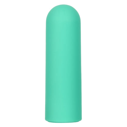 "Turbo Buzz Rounded Mini Bullet - Green SE0061432"