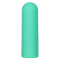 "Turbo Buzz Rounded Mini Bullet - Green SE0061432"