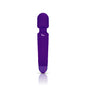 "Tempest Wand Massager - Violet VB-66104"