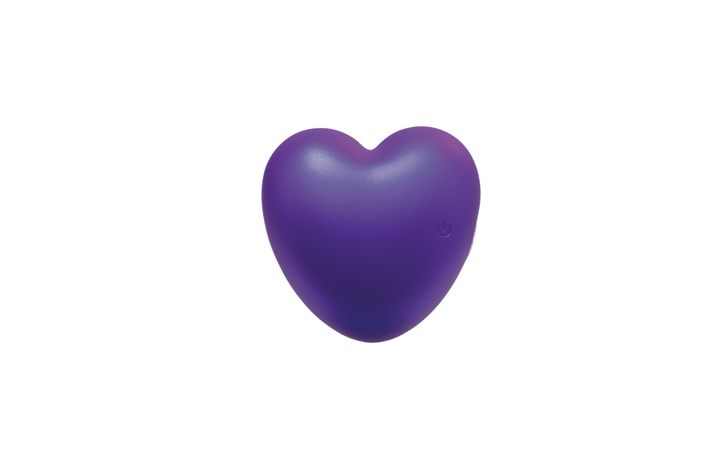 Amore Rechargeable Pleasure Vibe Purple - VI-H0118 - Pleasure Palace