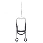 "Fetish Fantasy Series Fantasy Swing - Black - Black PD2128-23"