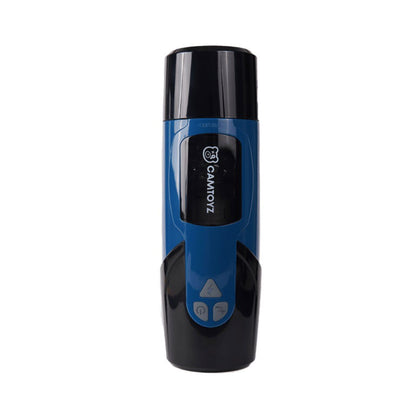 "Male Masturbator Dynamo CT-JMM-1066D"