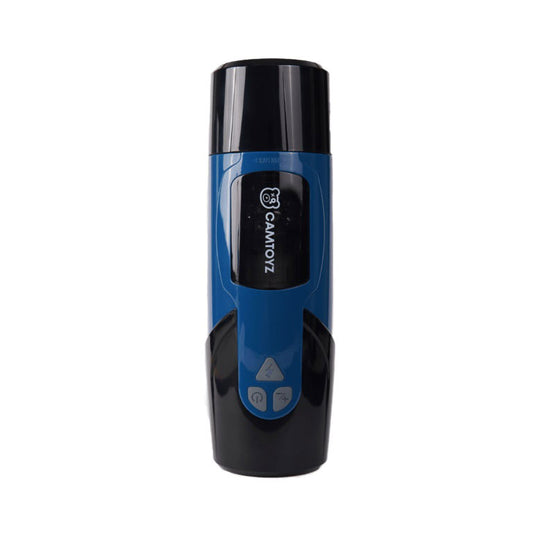 "Male Masturbator Dynamo CT-JMM-1066D"