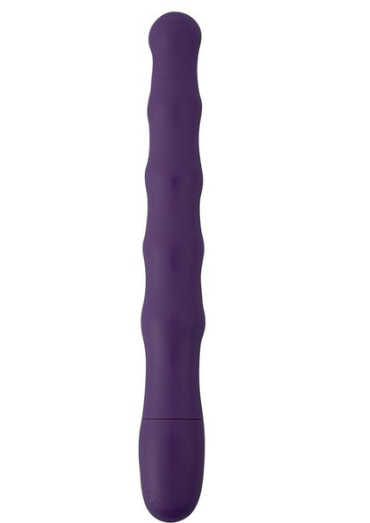 "My First Anal Slim Vibe - Purple NW2210-2"
