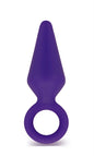 "Candy Rimmer - Medium - Purple BL-10281"
