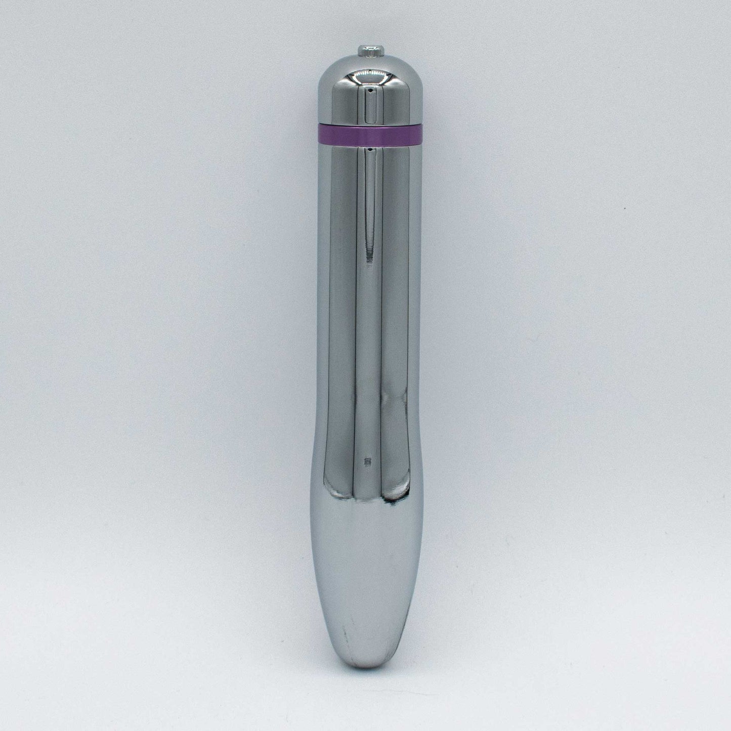 Fly Me to the Moon Metal Vibrator - Pleasure Palace