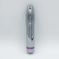 Fly Me to the Moon Metal Vibrator - Pleasure Palace
