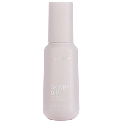 "Simply Sexy Pheromone Hair and Body Mist Skinny Dip 3.35 Fl Oz 99ml SSY3201-03"