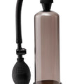 "Pump Worx Beginners Power Pump - Black PD3260-23"