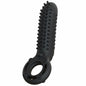"Rechargeable O Yeah Silicone - Black SO-ROYH-BL"