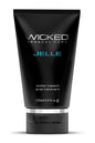 "Jelle Water-Based Anal Lubricant - 4 Fl. Oz. WS-90105"