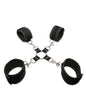 "Fetish Fantasy Series Extreme Hog-Tie Kit PD3931-00"