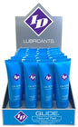 Glide Display 24ct - 1 Fl Oz Tubes - US Stores