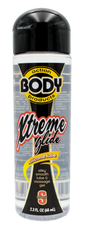 "Body Action Xtreme Glide 2.3 Oz BA-BAX20"