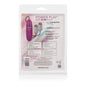 "Power Play Dual Silver Bullet SE1165252"