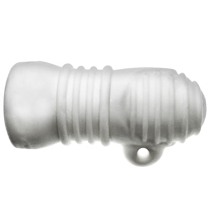 "Jackt Stroker - White Ice HUJ-140-WHTICE"