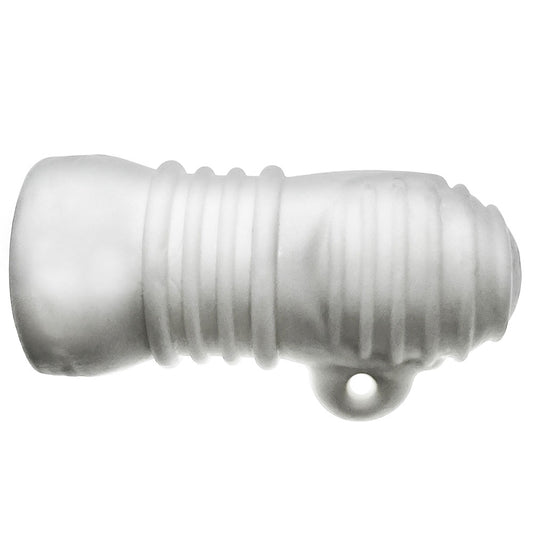 "Jackt Stroker - White Ice HUJ-140-WHTICE"