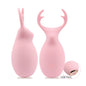 "Buzzy Buddies Hello Dear - Pink IC4030"