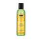 "Naturals Massage Oil - Coconut Pineapple - 2 Fl Oz (59 ml) KS10280"