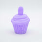 "Cake Eater Clit Flicker Stimulator - Purple LAK-9094"