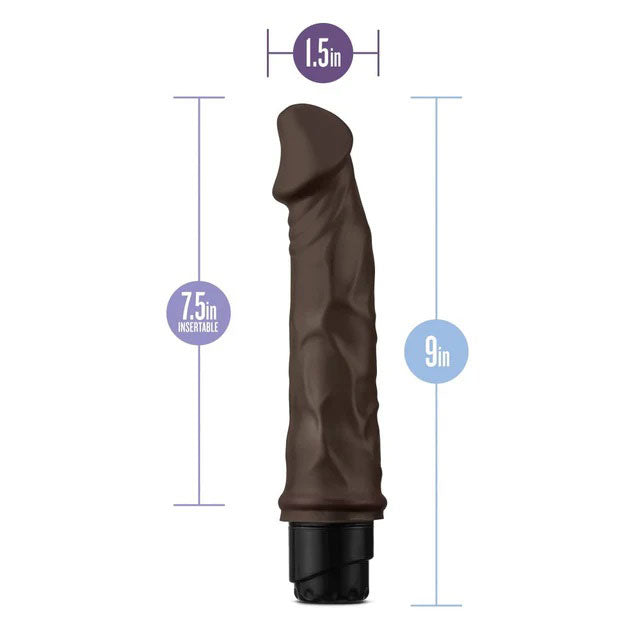 Dr. Skin Vibe 6 - Chocolate